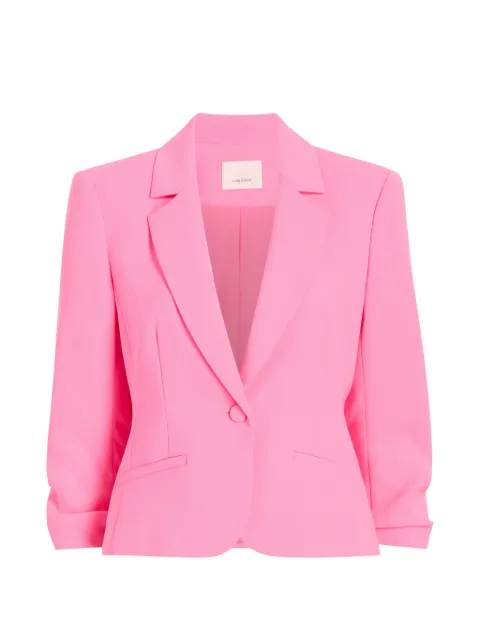 Cinq A Sept blazer Le Petit Khloe