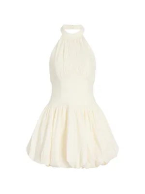 sachin and babi light blue dress Semi-Formal Wedding Guest Attire Ideas main image 0