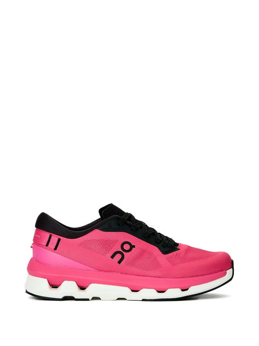 On Running Cloudzone low-top sneakers - Rosa