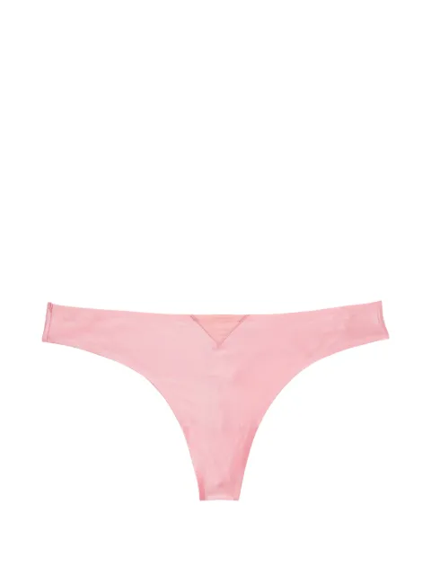 Fleur Du Mal tanga Le Stretch