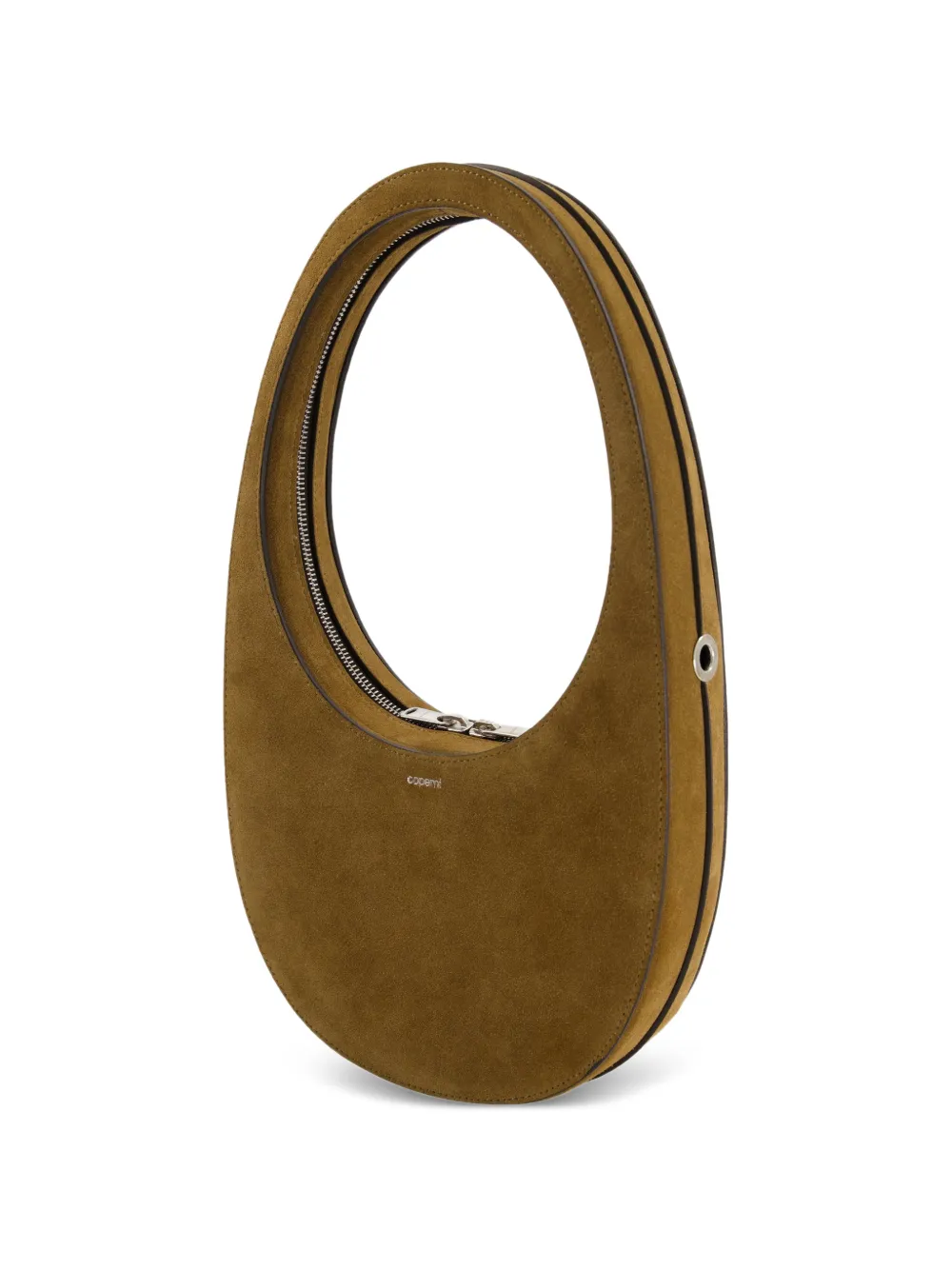 Coperni Swipe crossbodytas Bruin