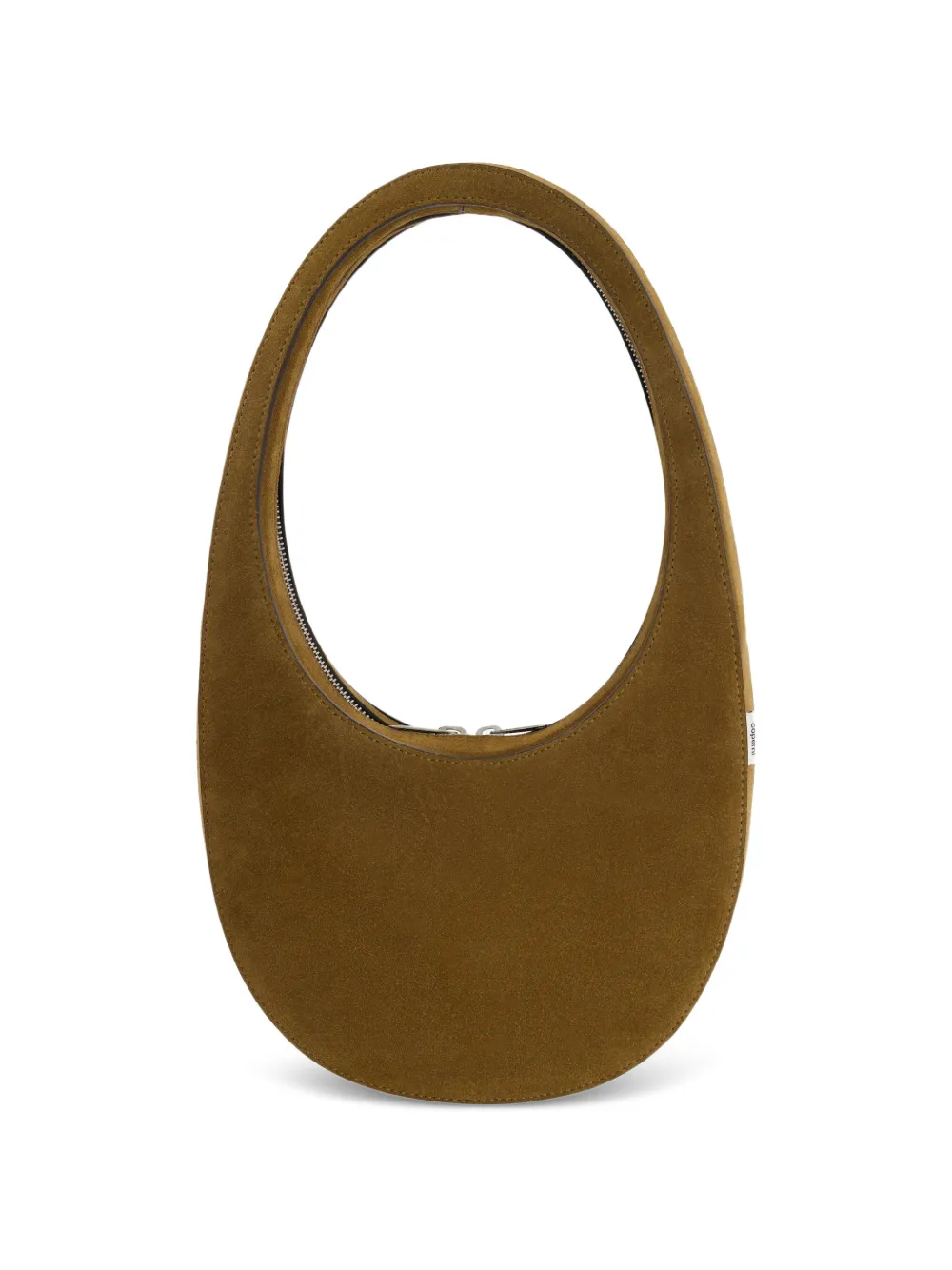 Coperni Swipe crossbodytas Bruin