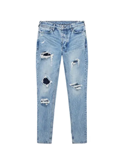 Ksubi Van Winkle jeans