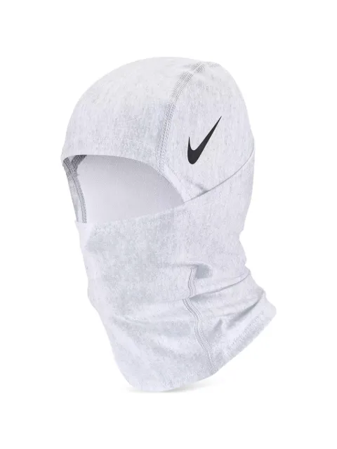 Nike Pro HyperWarm logo hood
