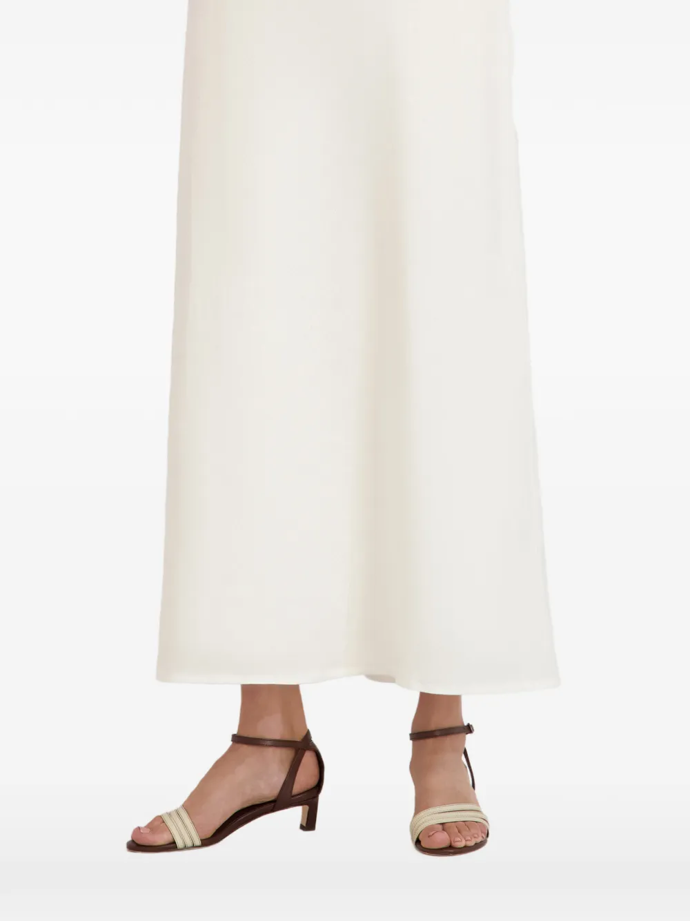 Lima Strappy Heeled Sandals