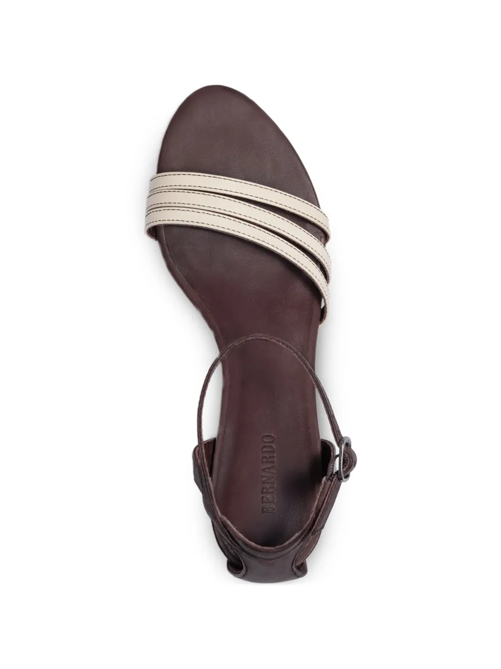 Lima Strappy Heeled Sandals