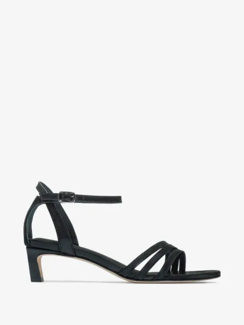 Bernardo Lima strappy heeled sandals
