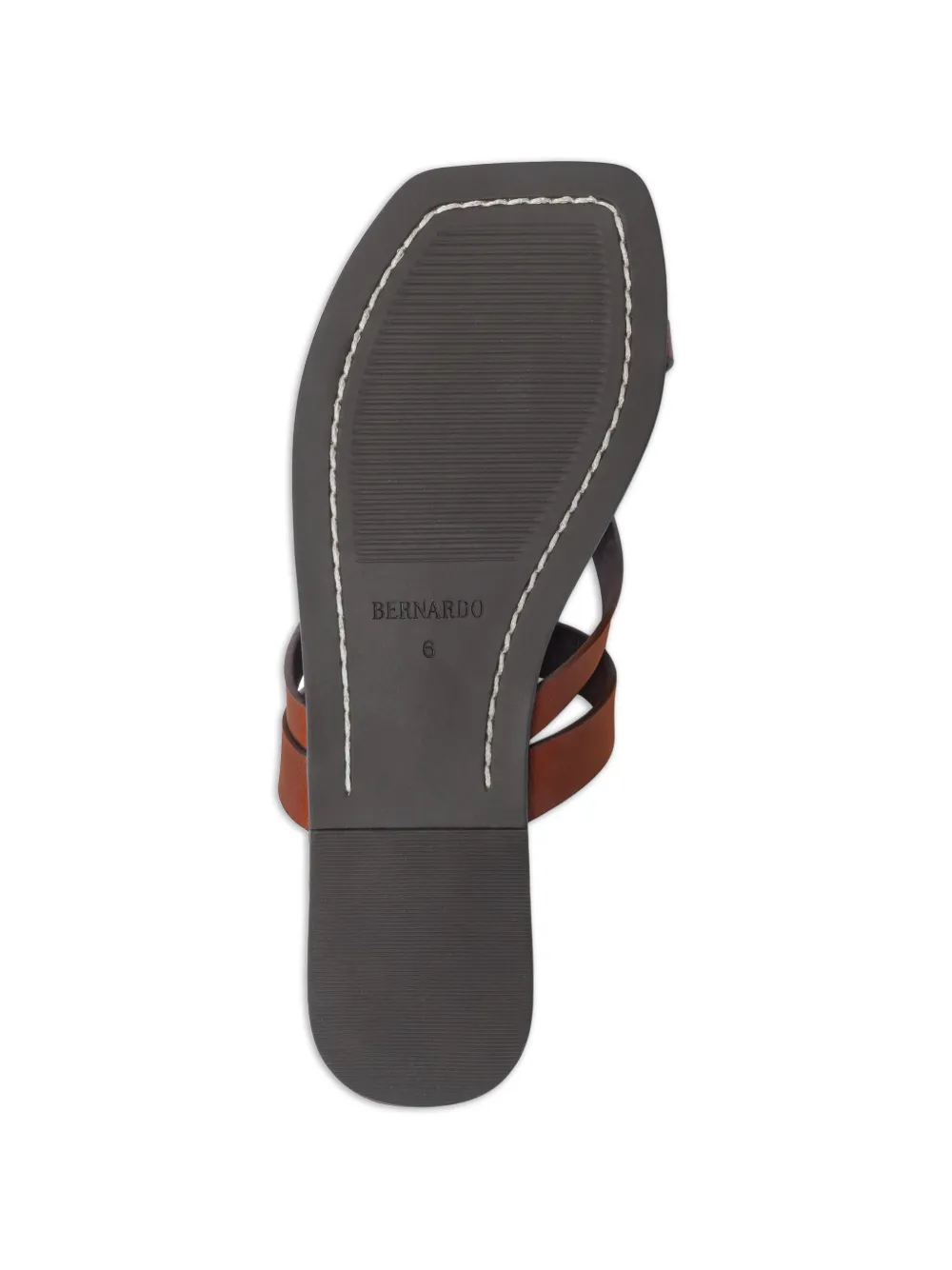 Ocana Toe-Ring Thong Flat Sandals