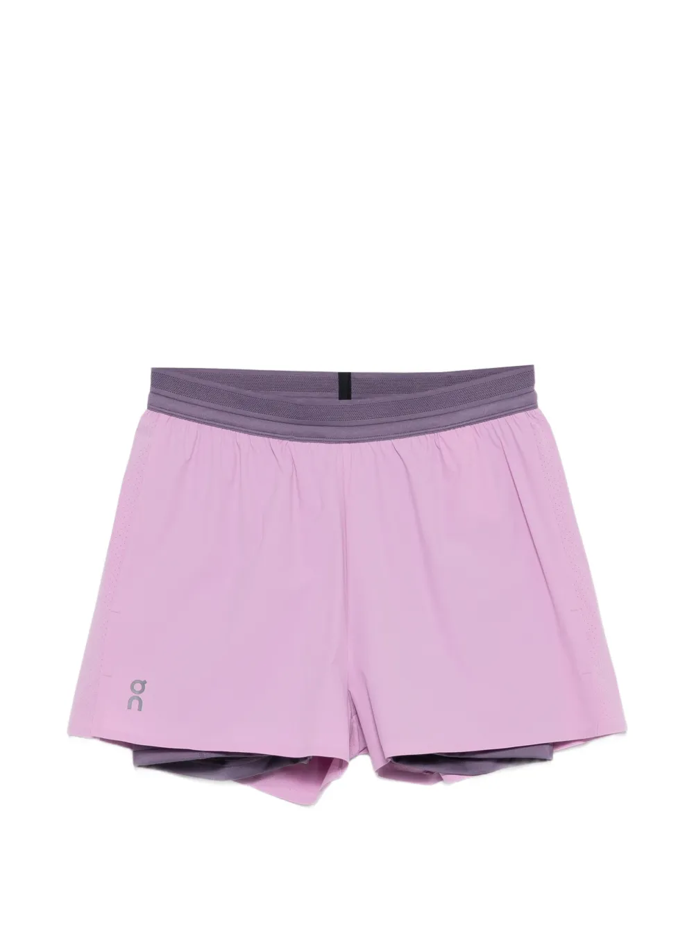 On Shorts 2/1 - Rosa