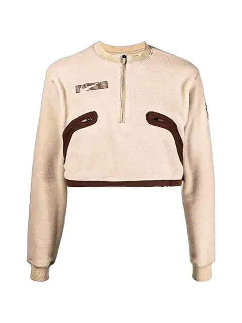 Nike x Travis Scott Cact.us Corp Sweatshirt