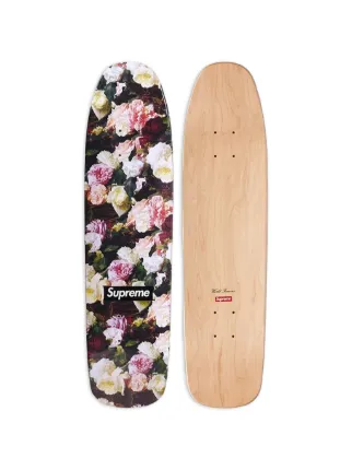 Supreme Power, Corruption, Lies Skateboard Deck | Black | FARFETCH GE