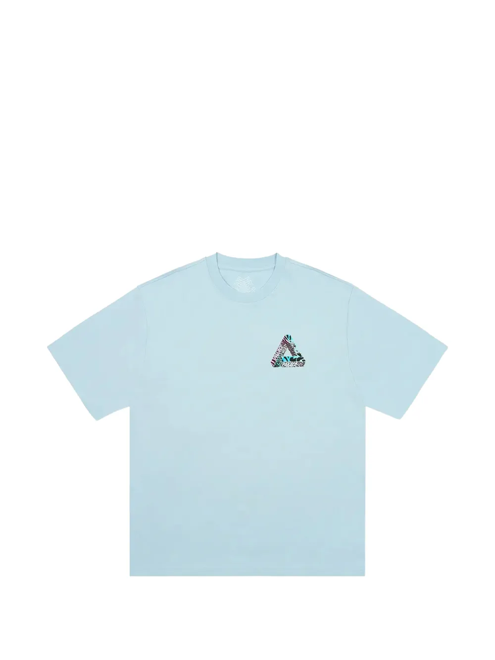 Palace T-shirt Jungle Dream - Blu