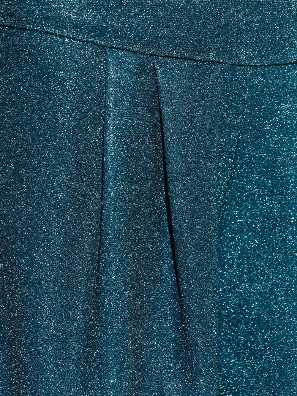 Oséree Plooibroek Blauw