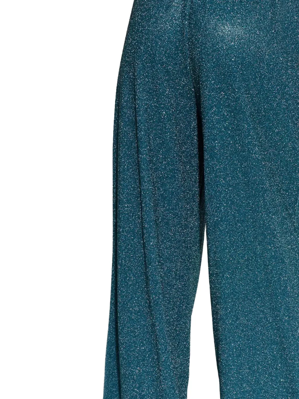 Oséree Plooibroek Blauw