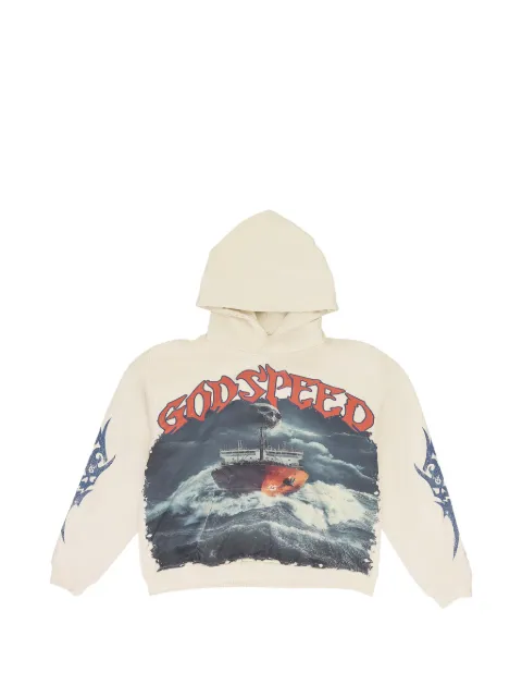 GODSPEED Seasick hoodie