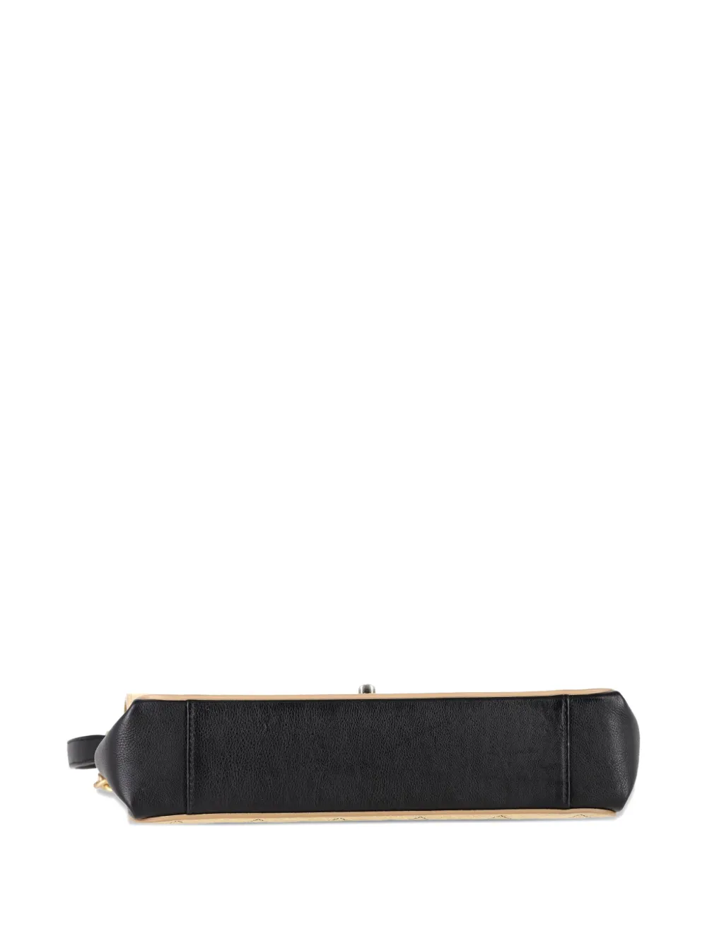 Classic Flap Quilted Bag
