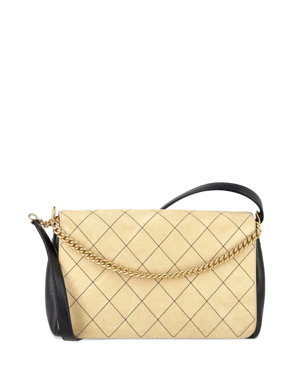 Classic Flap Quilted Bag