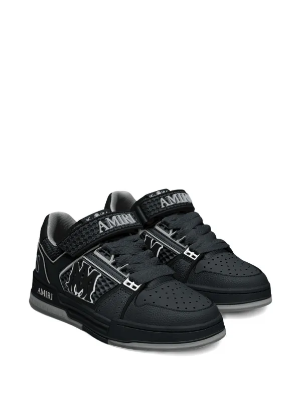 AMIRI MA Skyline Sneakers | Black | FARFETCH