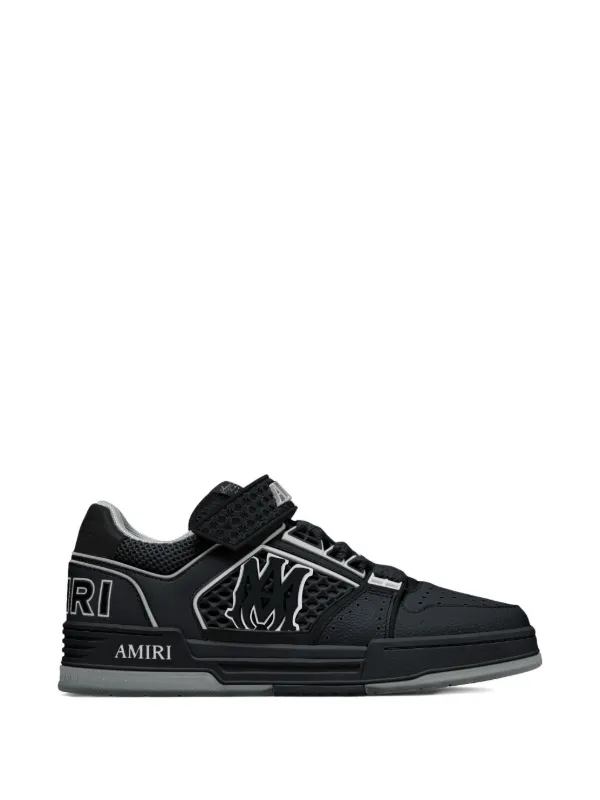 AMIRI MA Skyline Sneakers | Black | FARFETCH
