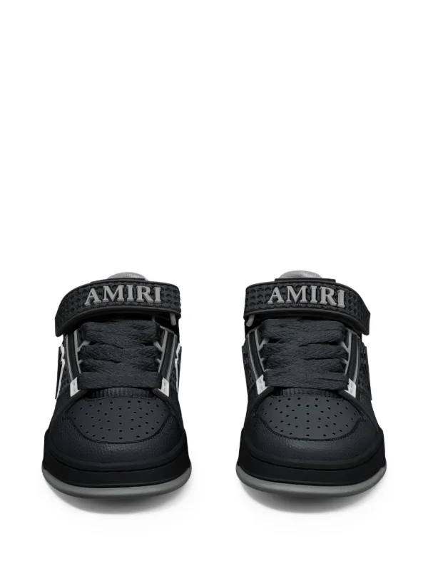 AMIRI MA Skyline Sneakers | Black | FARFETCH