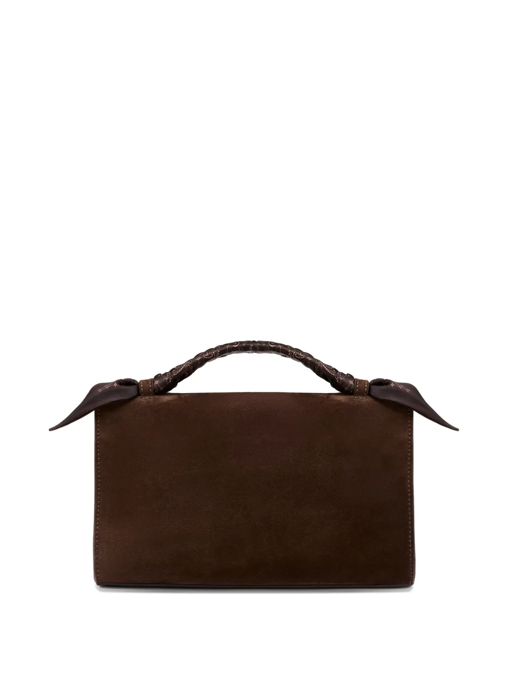 AMIRI MA Pochette lange tas Bruin
