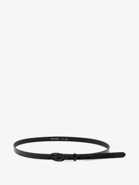 Diesel B플레이 15 벨트