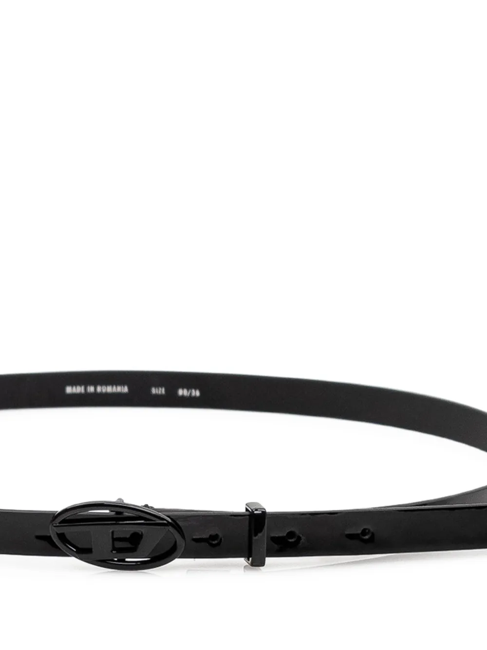  Diesel B-play 15 Belt - Black 