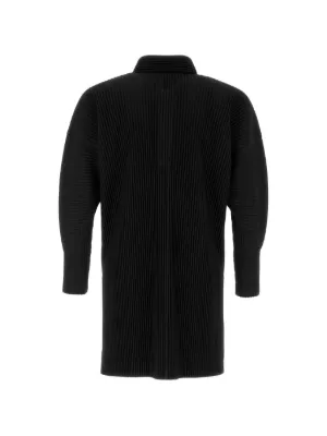 Homme Plissé Issey Miyake メンズ ポロシャツ通販 - FARFETCH