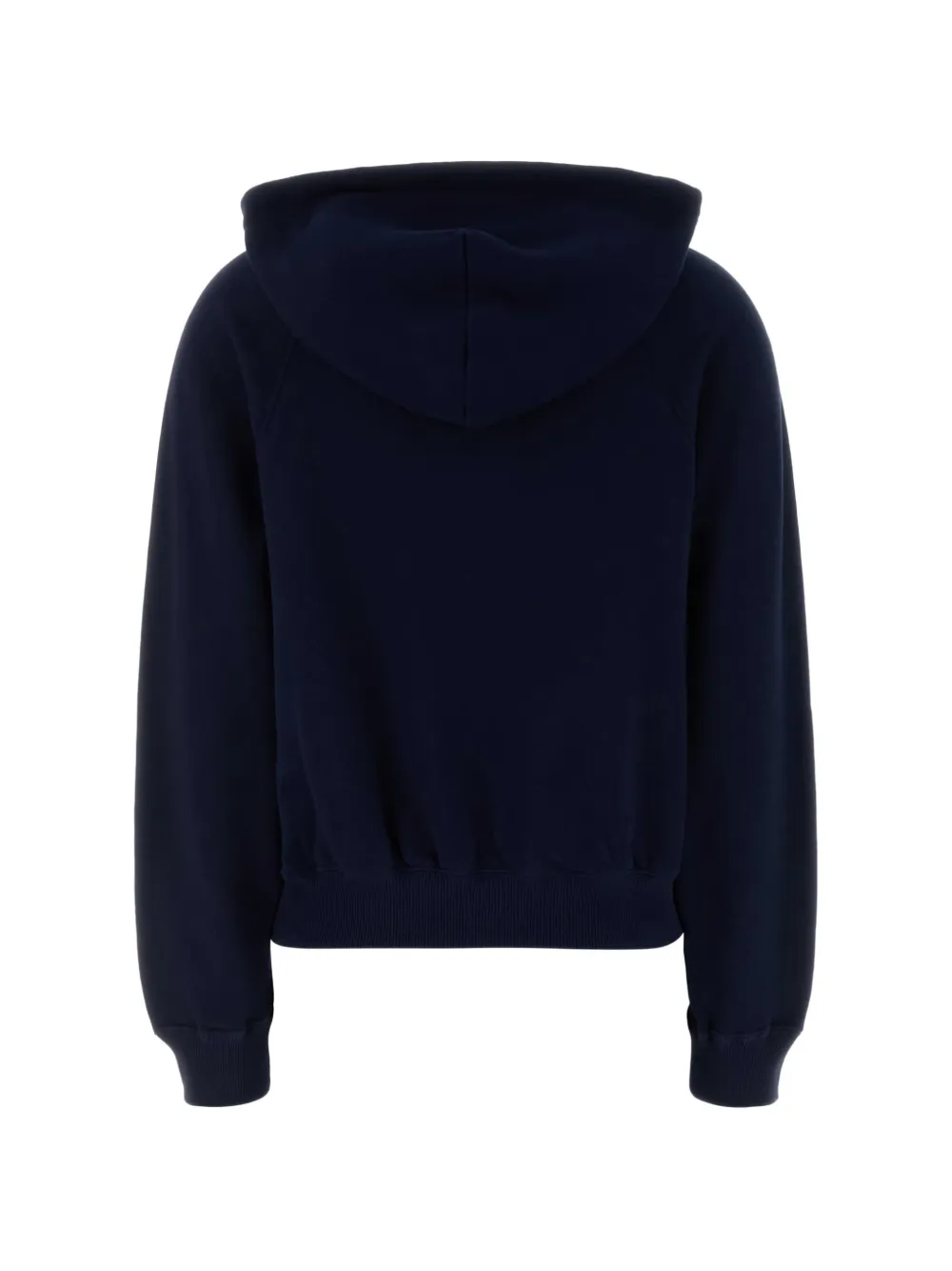 Polo Ralph Lauren Hoodie met opgestikte zak Blauw