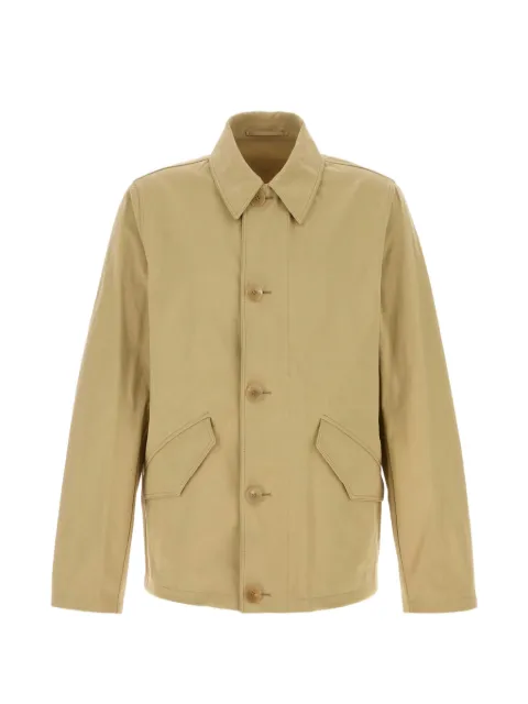 Prada jakke med knapper