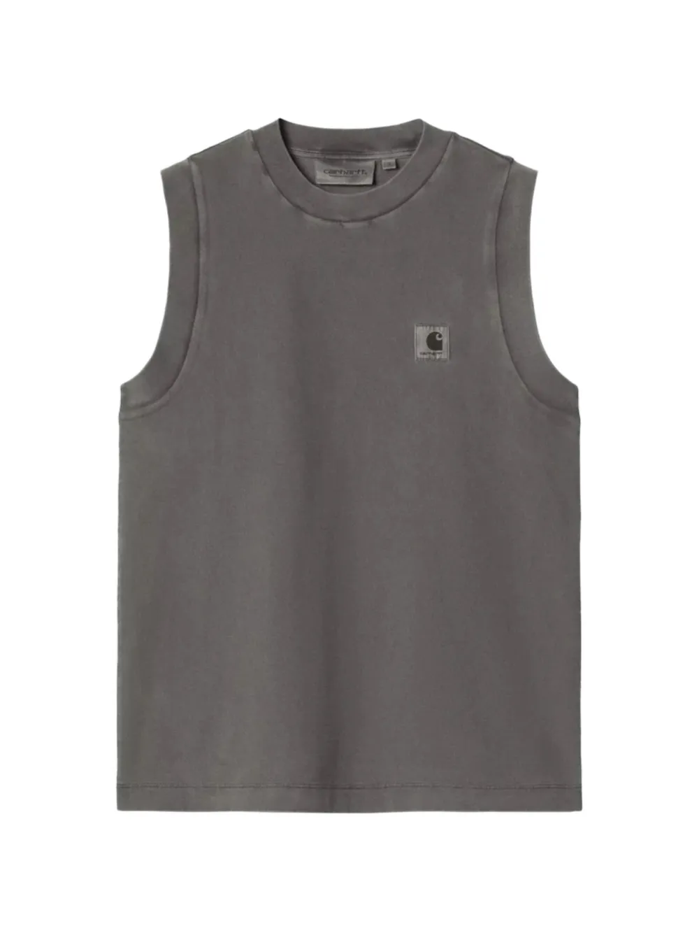 Carhartt WIP Ärmelloses Tanktop - Grau