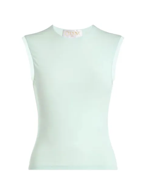Genny sleeveless top