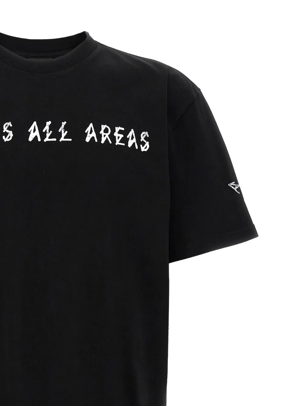 Print Short-Sleeve T-Shirt