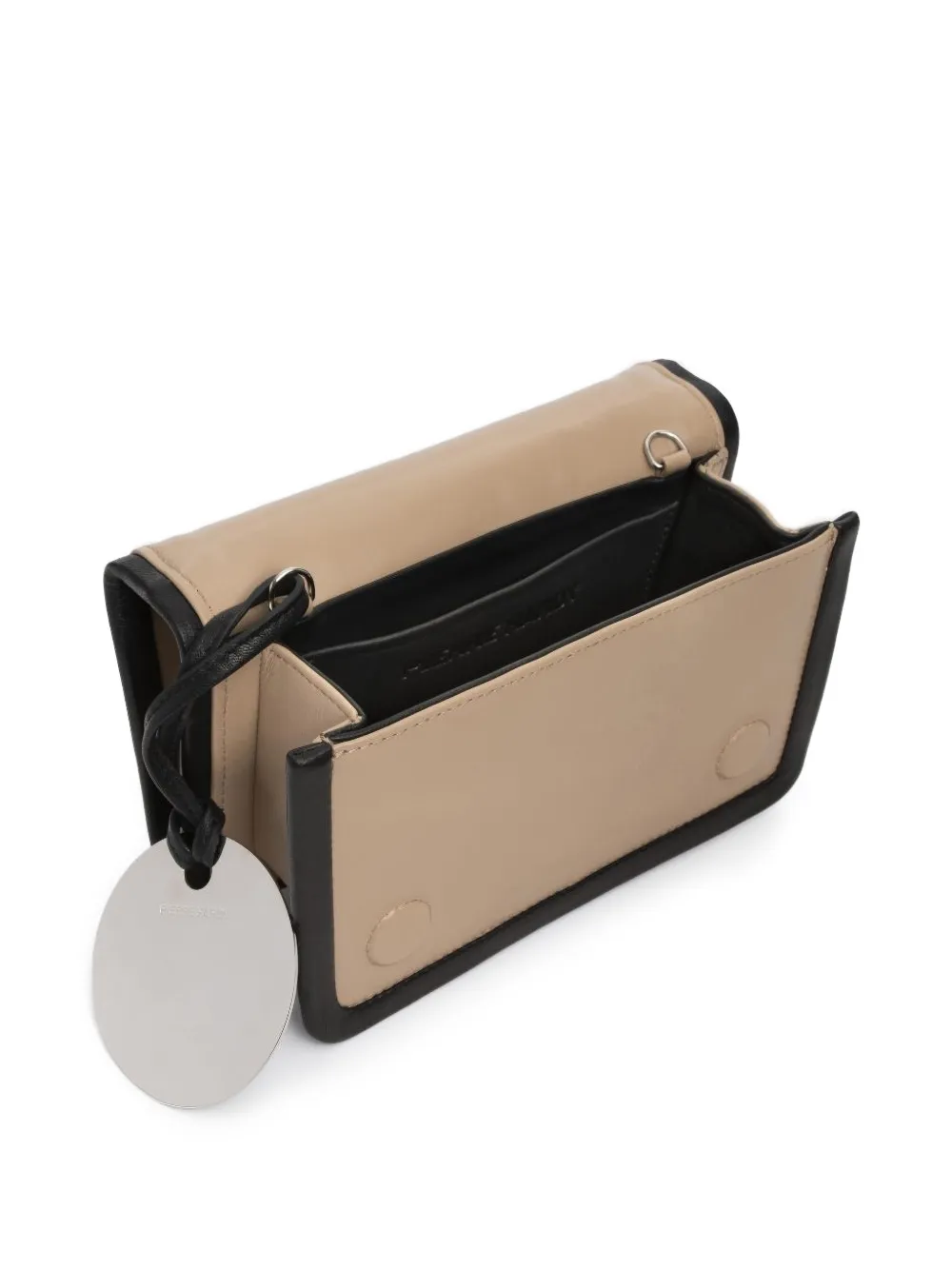 Alpha Tote Bag
