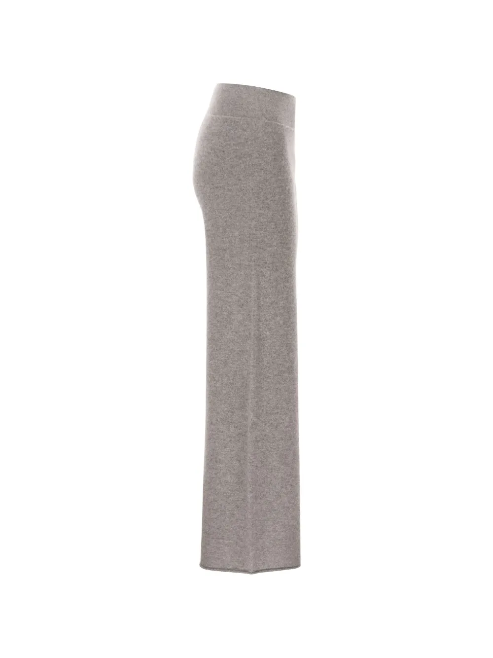  Vanisè Cashmere Palazzo Pants - Grey 