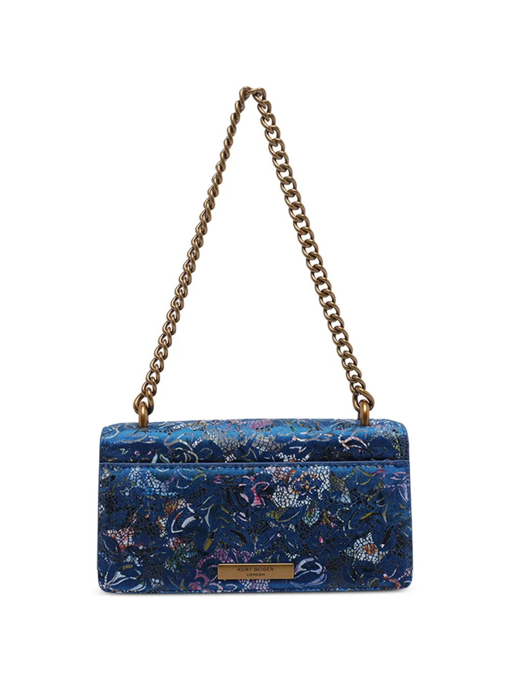 Small Shoreditch Shoulder Bag