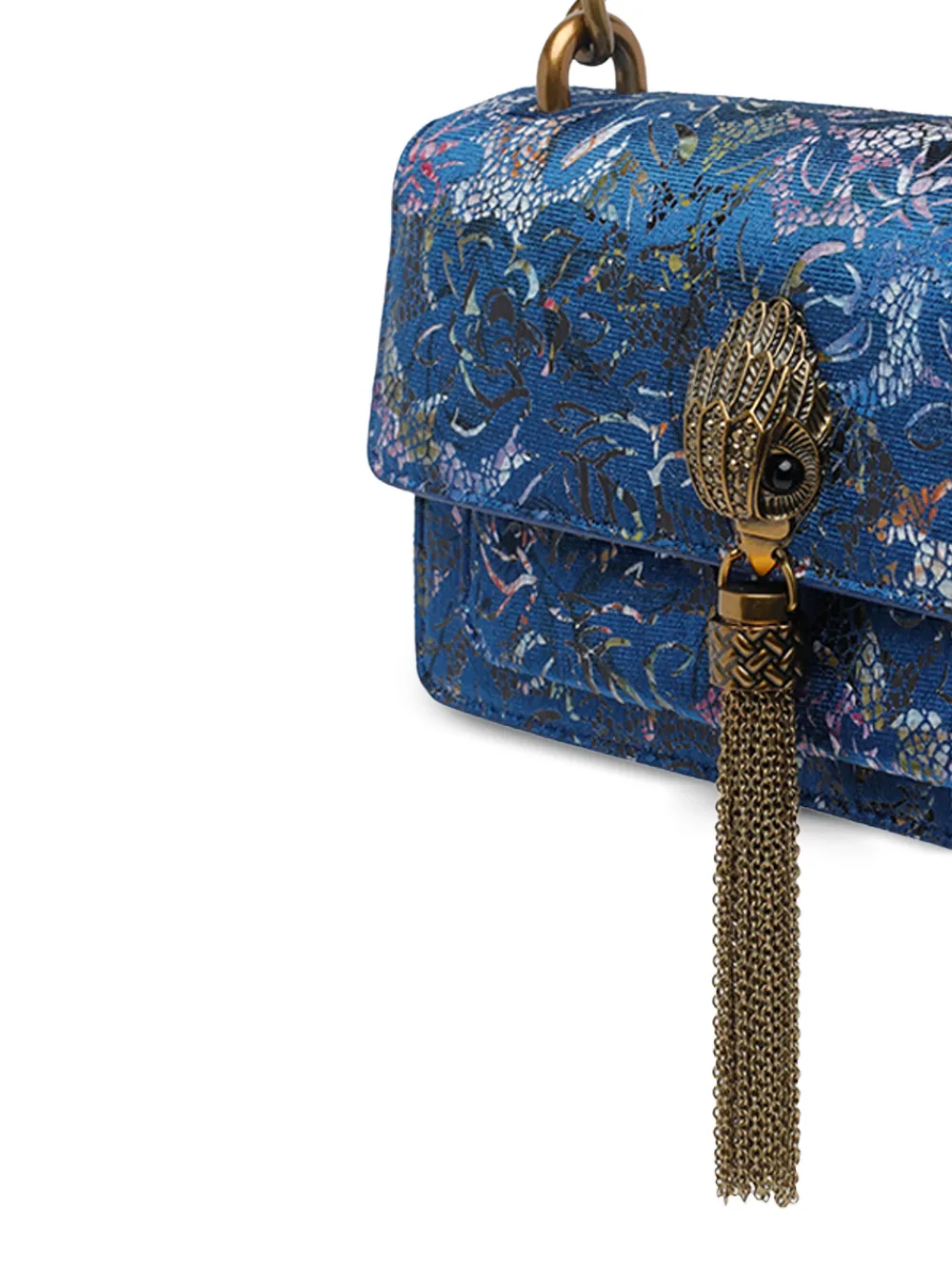 Small Shoreditch Shoulder Bag