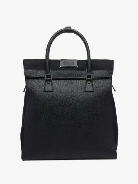 Maison Margiela 5AC leather backpack