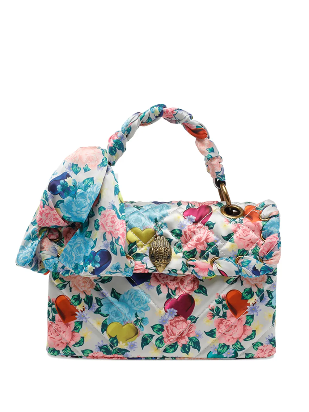 Kurt Geiger London Kensington tote bag - Bianco