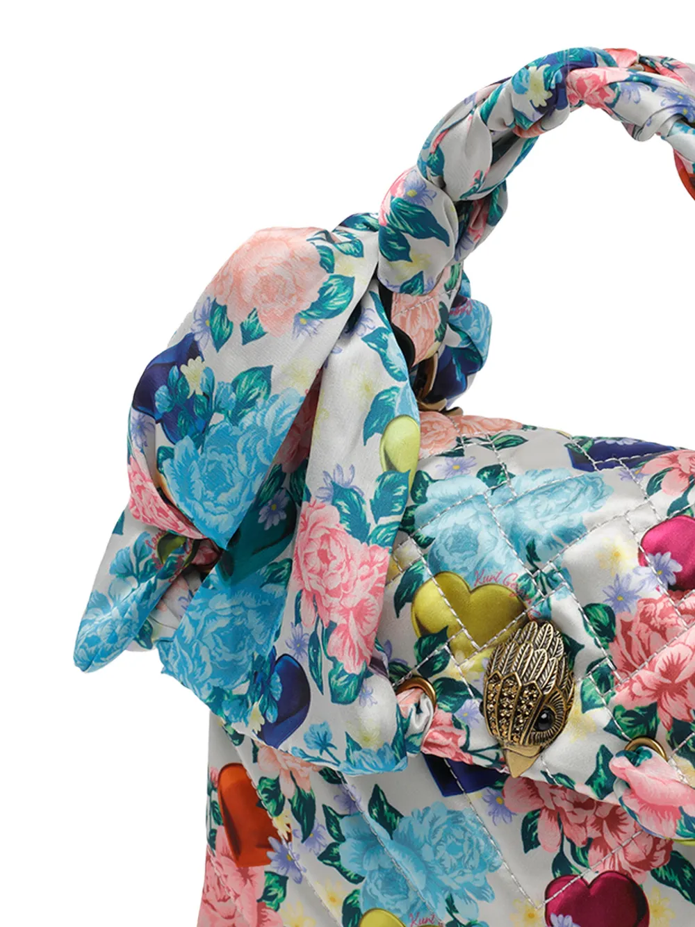 Kensington Tote Bag