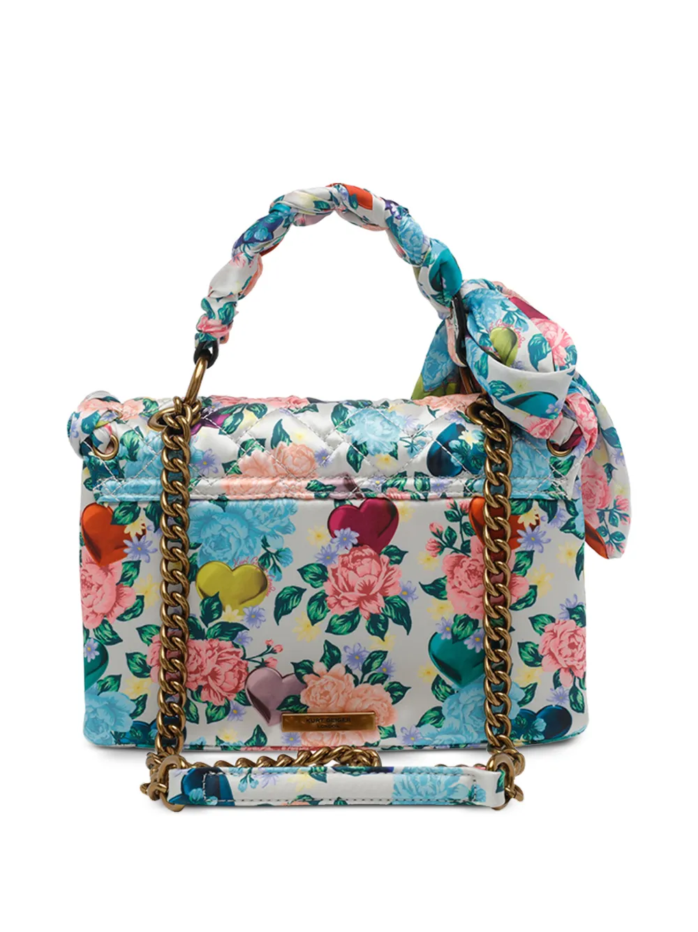 Kensington Tote Bag