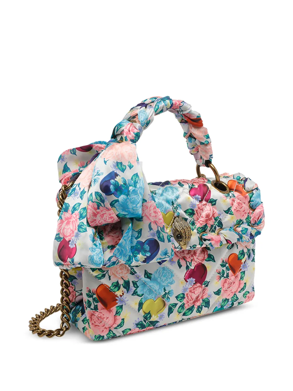 Kensington Tote Bag