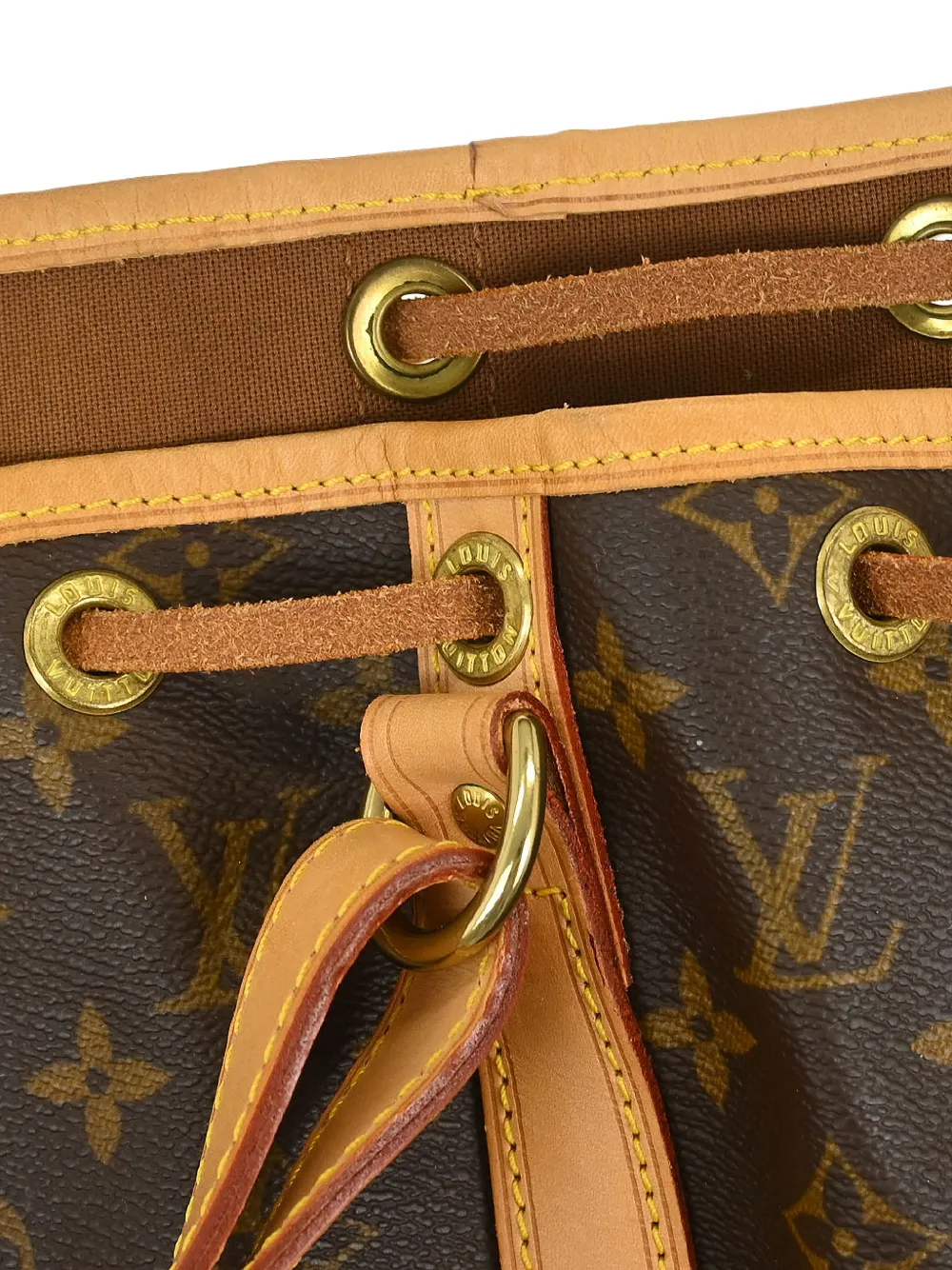 2000 Noe Bucket Bag