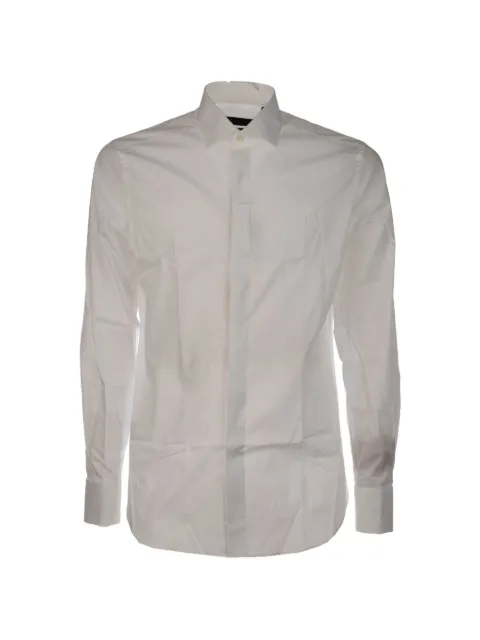Corneliani long-sleeve shirt