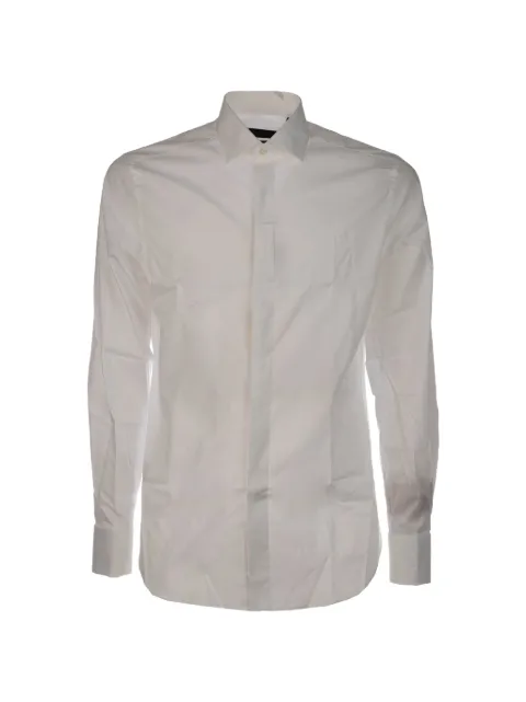 Corneliani long-sleeve shirt