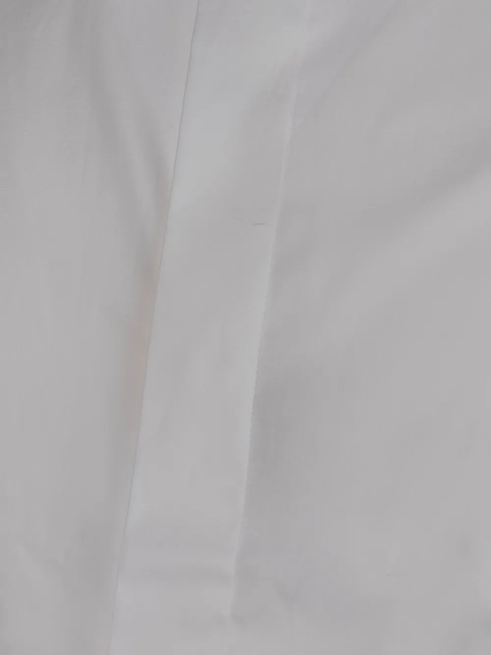  Corneliani Long-sleeve Shirt - White 