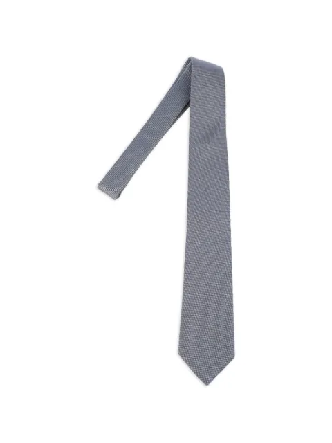 Corneliani patterned tie