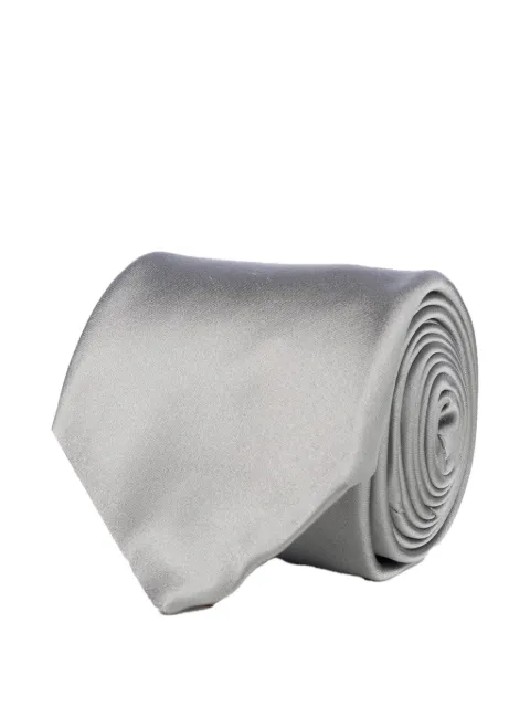 Corneliani pearl tie