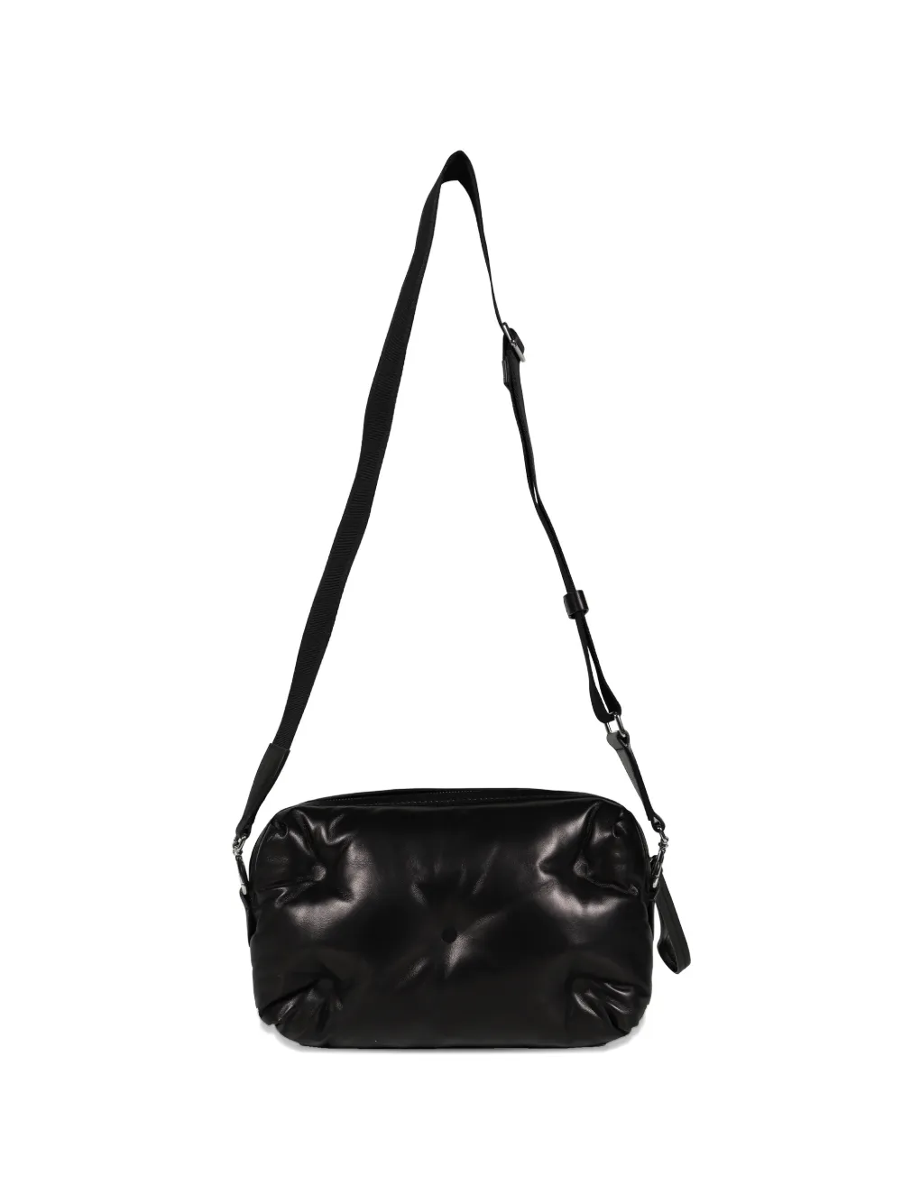 Maison Margiela Glam Slam crossbody bag - Nero