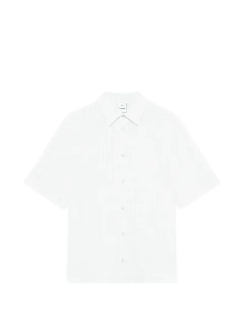 Won Hundred Daniel shirt